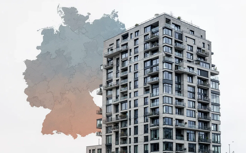 LEG Immobilien zieht sich komplett aus Ostdeutschland zurück - Foto: über boerse-global.de