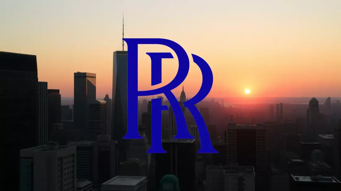 Rolls-Royce Shares: A Pivotal Period for Growth and Diversification - Bild: über boerse-global.de