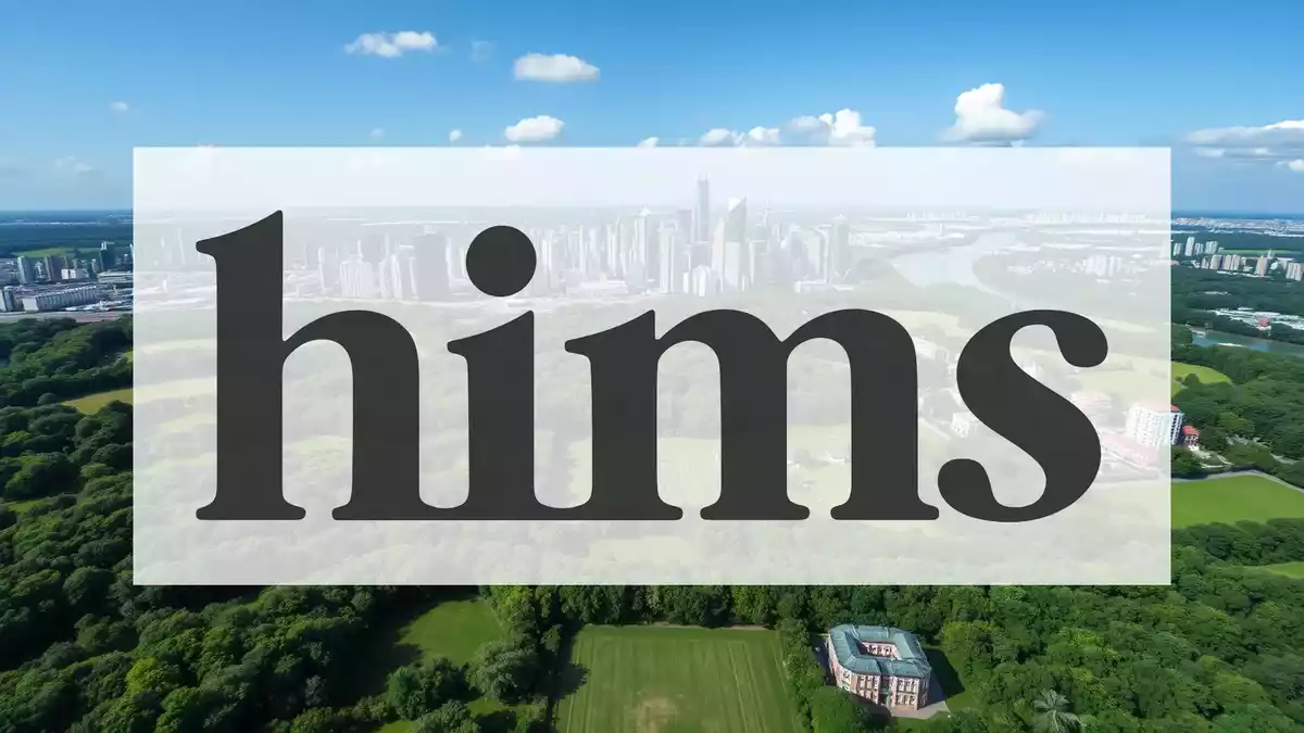 Hims & Hers Expands into Cancer Screening, but Investor Sentiment Remains Cautious Illustration mit AI erstellt.