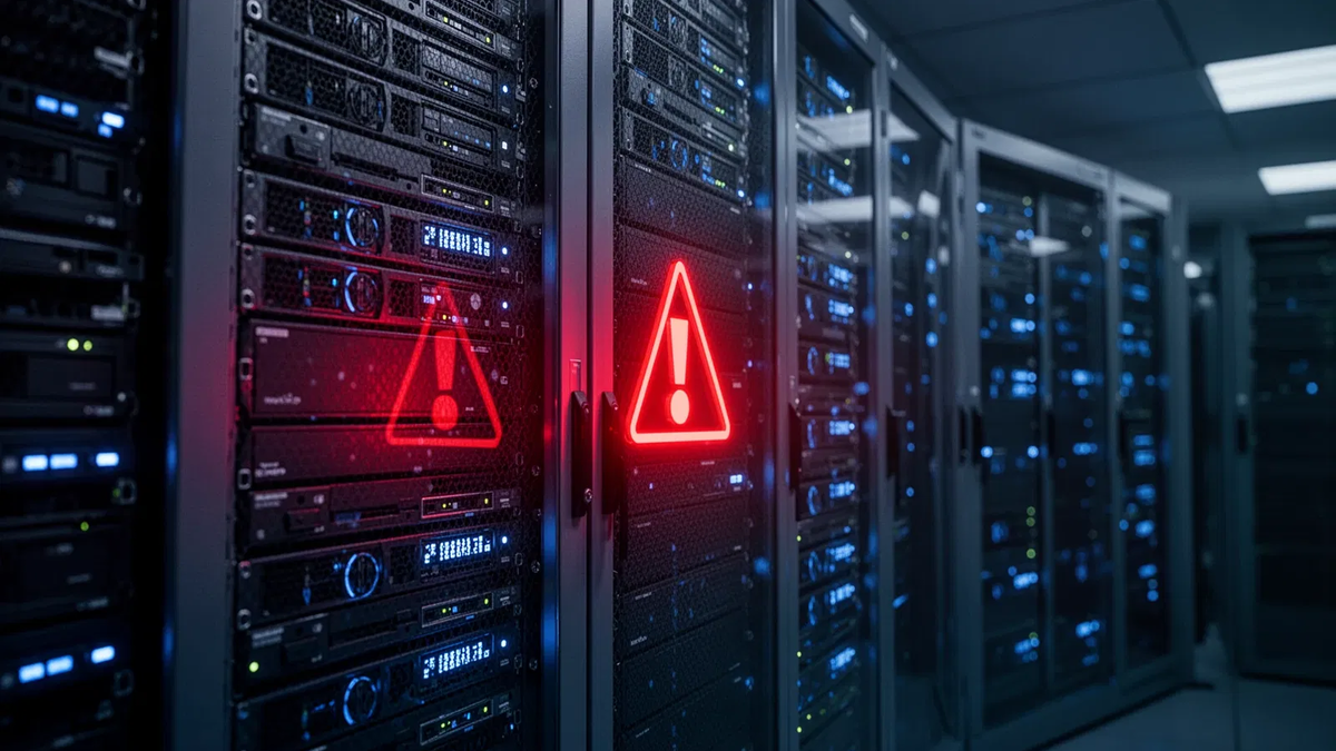 US-Behörde warnt vor kritischen Lücken in Fernwartungs-Systemen - Foto: über boerse-global.de