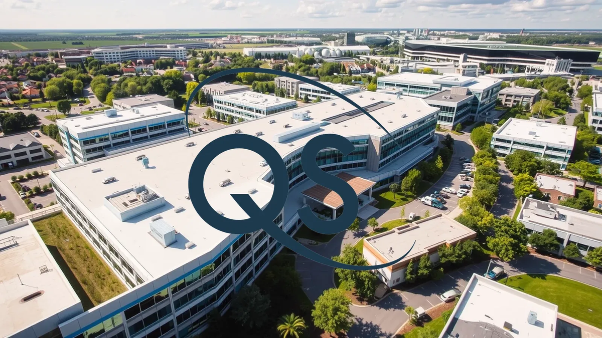 QuantumScape inicia su fase de producción piloto con la línea 'Eagle' - Foto: über boerse-global.de