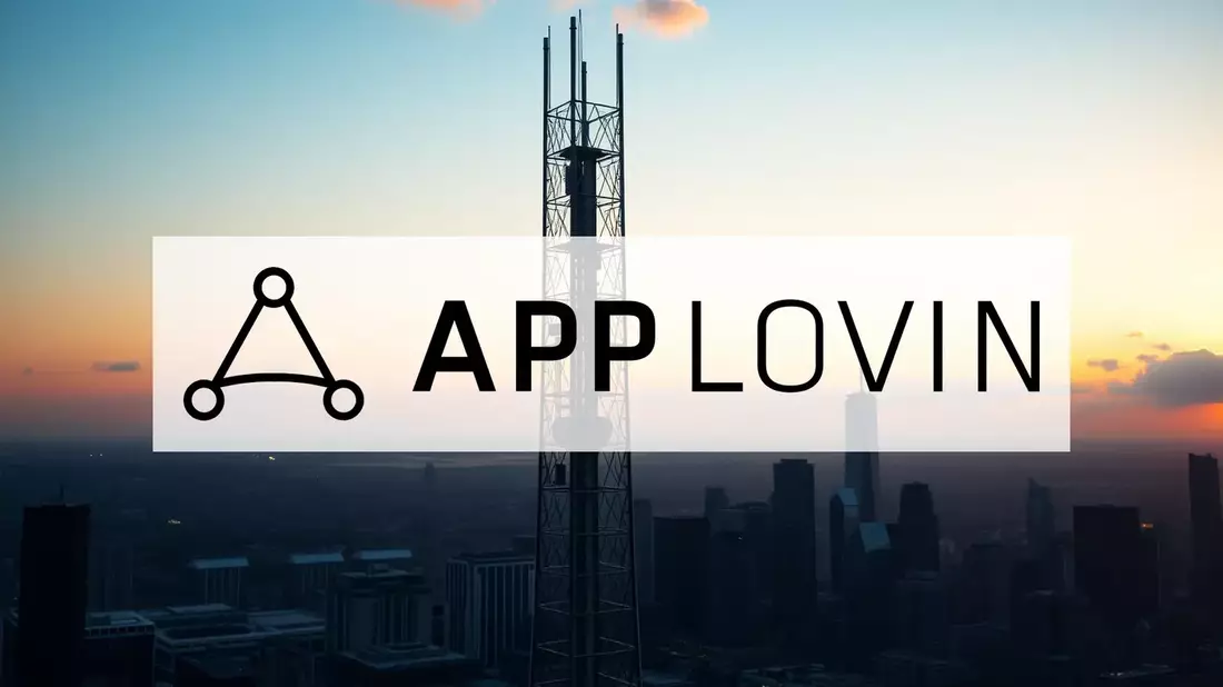 Applovin Shares Plunge Amid AI Competition and Market Pressure - Bild: über boerse-global.de