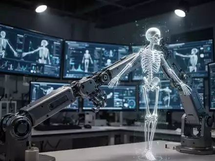 HumanX: Roboter lernen jetzt durch YouTube-Videos - Foto: über boerse-global.de