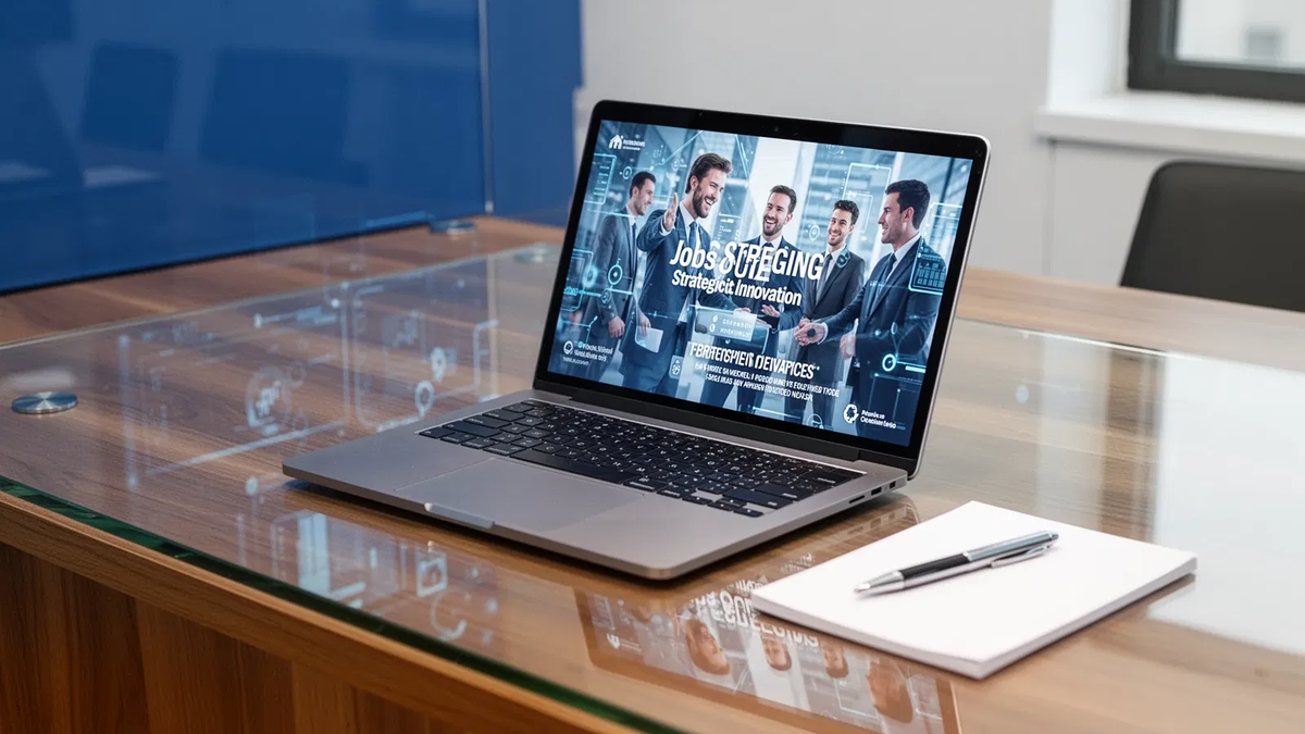 Recruiting-Strategien: Wie deutsche Unternehmen um Talente kämpfen - Foto: über boerse-global.de