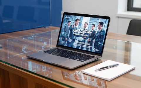 Recruiting-Strategien: Wie deutsche Unternehmen um Talente kämpfen - Foto: über boerse-global.de