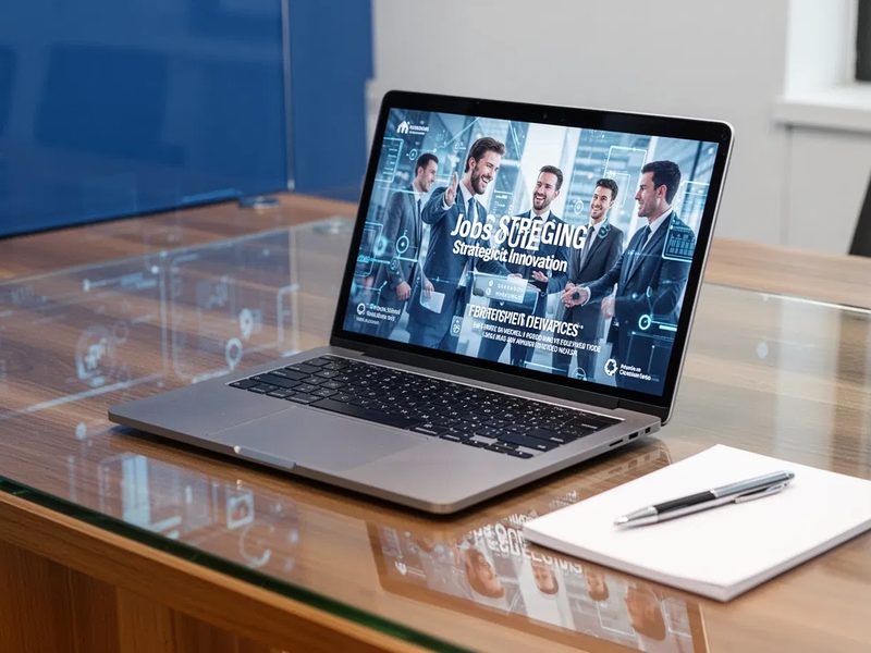 Recruiting-Strategien: Wie deutsche Unternehmen um Talente kämpfen - Foto: über boerse-global.de