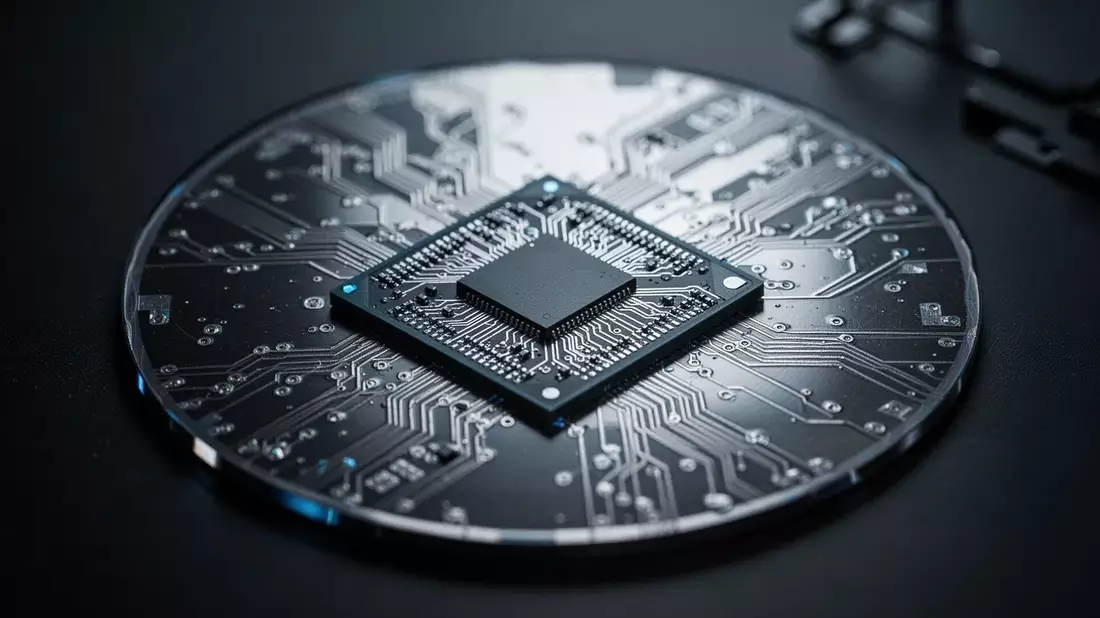 AMD enttäuscht mit KI-Prognose – Tech-Branche stürzt ab - Bild: über boerse-global.de