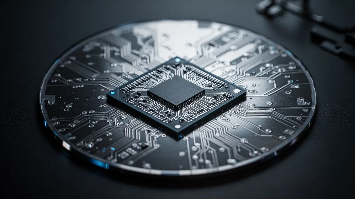 AMD enttäuscht mit KI-Prognose – Tech-Branche stürzt ab - Foto: über boerse-global.de