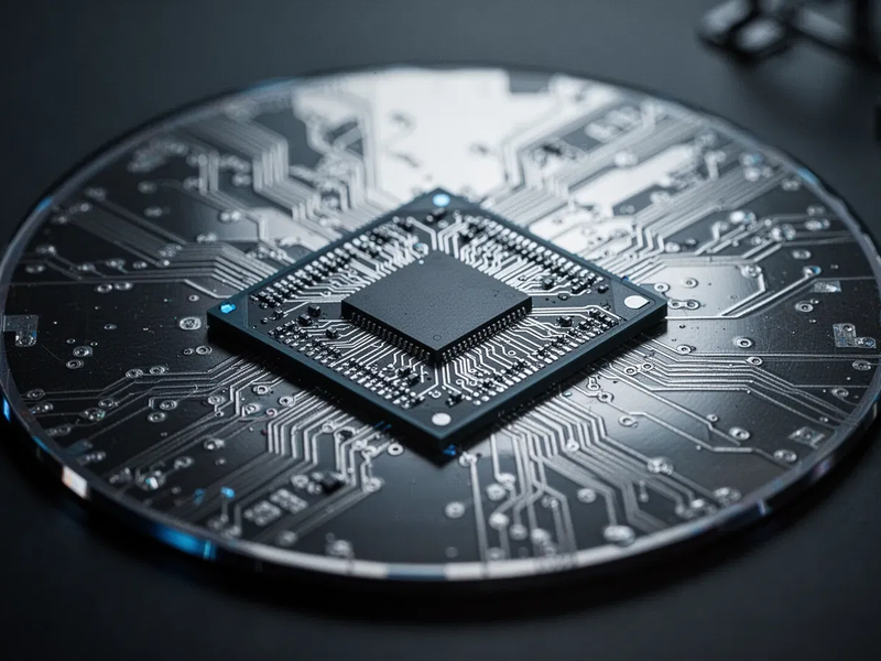 AMD enttäuscht mit KI-Prognose – Tech-Branche stürzt ab - Foto: über boerse-global.de