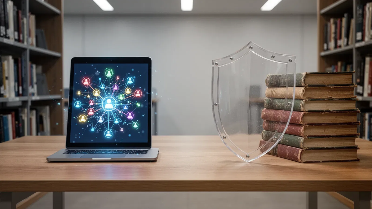 Medienkompetenz: Deutschlands Kampf um digitale Mündigkeit - Foto: über boerse-global.de