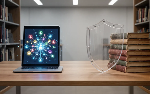 Medienkompetenz: Deutschlands Kampf um digitale Mündigkeit - Foto: über boerse-global.de