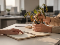 Selbstmitgefühl: Der Schlüssel gegen die unsichtbare Alltagslast - Foto: über boerse-global.de