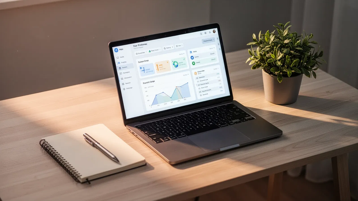 Produktivität: Starre Systeme weichen maßgeschneidertem Selbstmanagement - Foto: über boerse-global.de