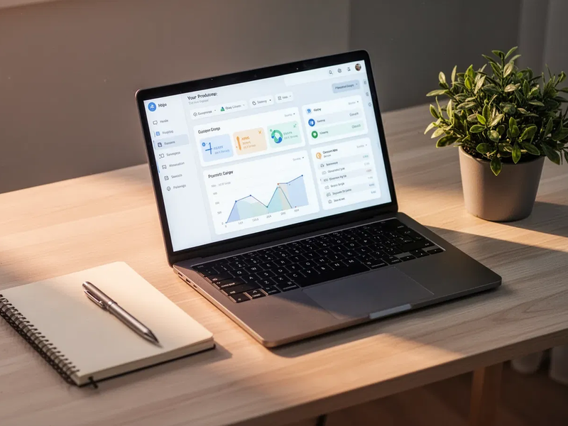 Produktivität: Starre Systeme weichen maßgeschneidertem Selbstmanagement - Foto: über boerse-global.de