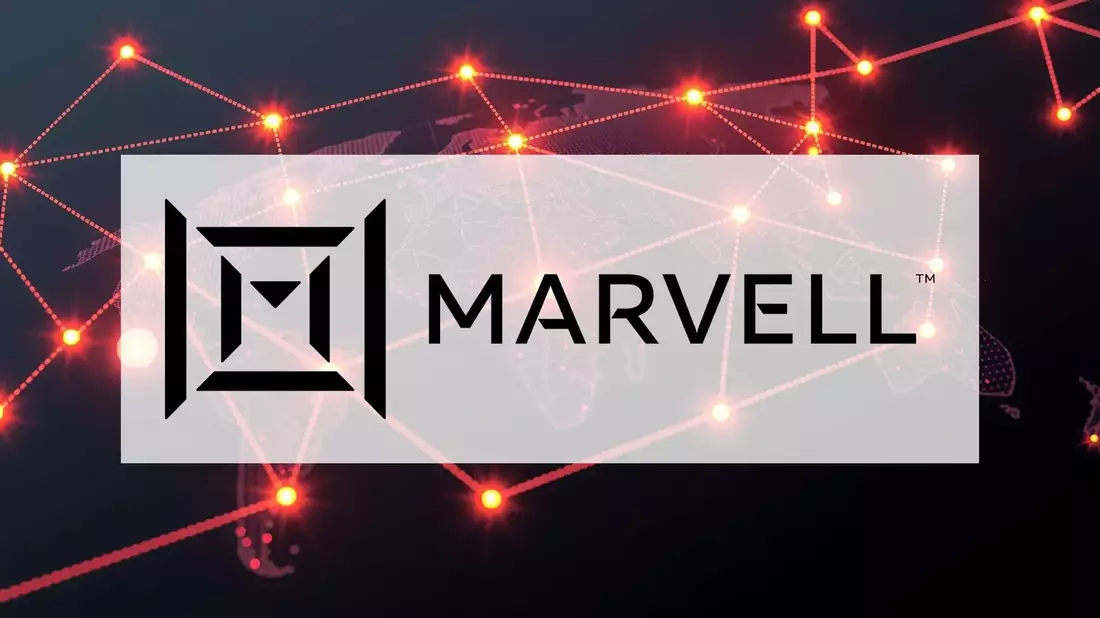 Marvell Technology’s Strategic Acquisition: A Bid to Overcome Data Bottlenecks Illustration mit AI erstellt übermittelt durch boerse-global.de