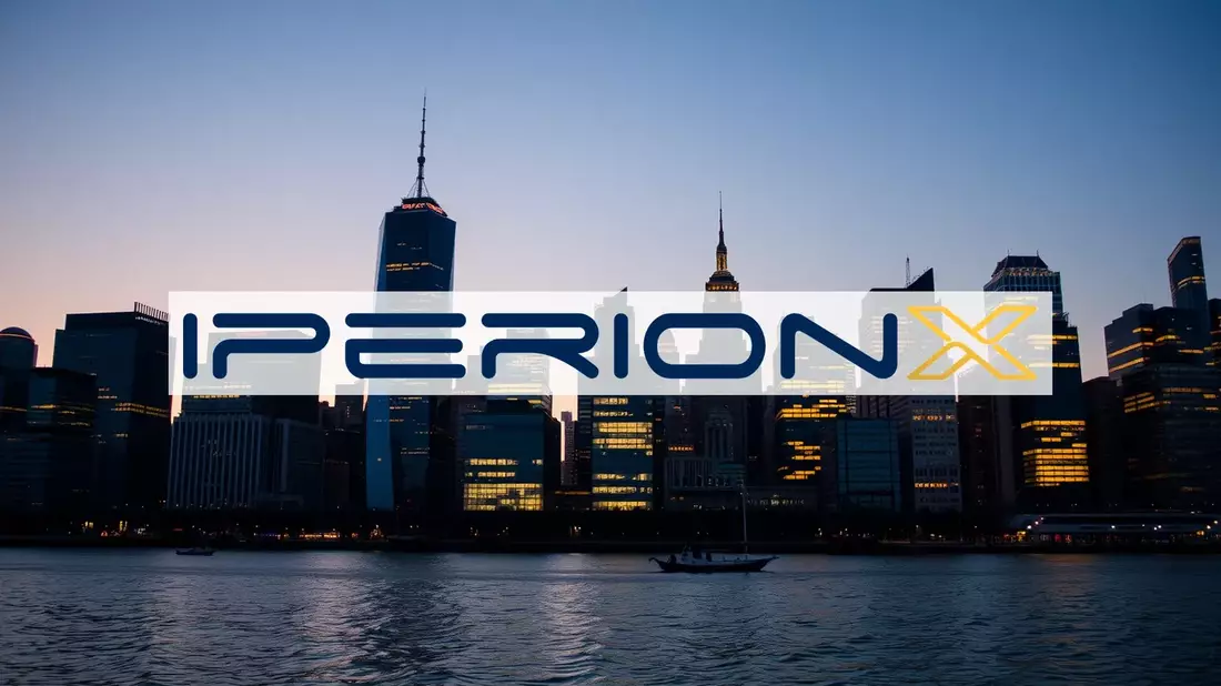 U.S. Government Backs IperionX with Multi-Million Dollar Grant for Titanium Supply Chain - Bild: über boerse-global.de