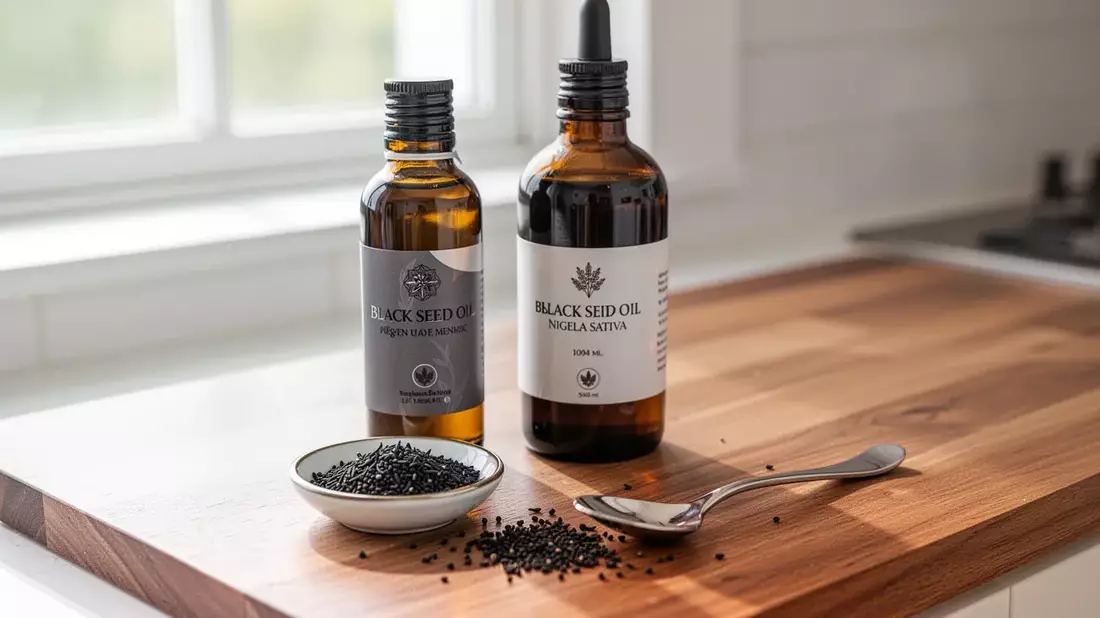 Schwarzkümmelöl: Der neue Daily Booster fürs Immunsystem - Bild: über boerse-global.de