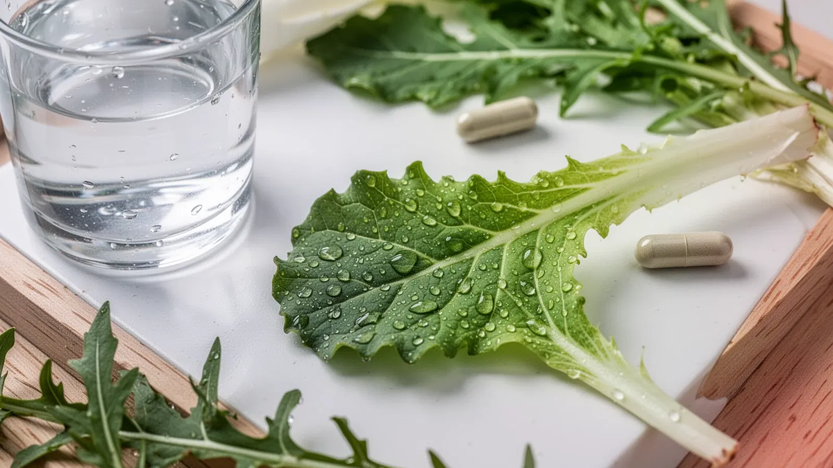 Bitterstoffe erleben ein Comeback als natürliche Appetit-Bremse - Foto: über boerse-global.de