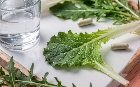 Bitterstoffe erleben ein Comeback als natürliche Appetit-Bremse - Foto: über boerse-global.de