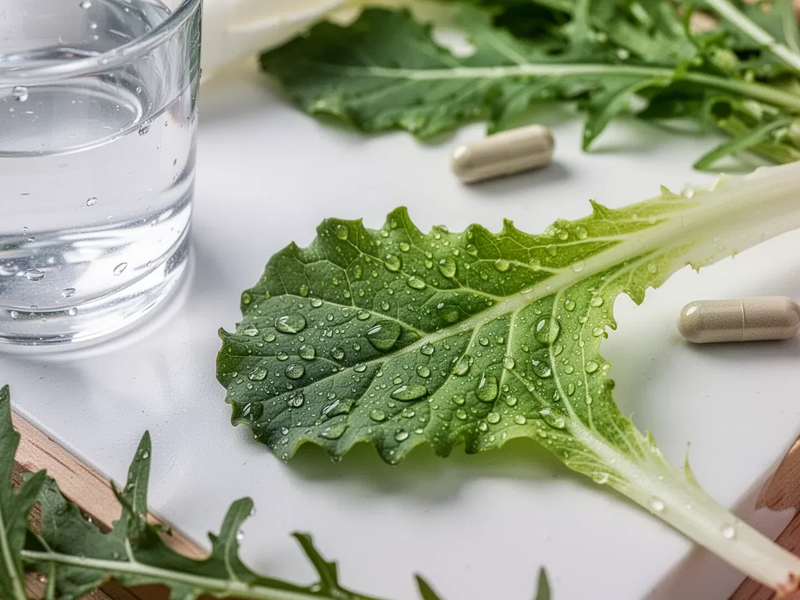 Bitterstoffe erleben ein Comeback als natürliche Appetit-Bremse - Foto: über boerse-global.de