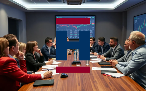 Huntsman Faces Crucial Test Amid Restructuring and Downgrade - Foto: über boerse-global.de