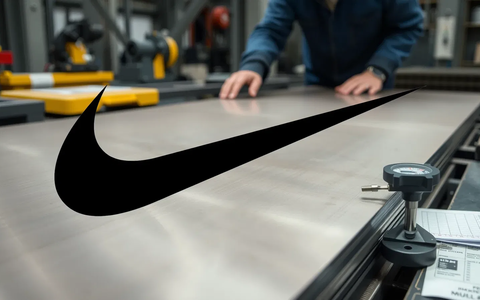 Nike intensifica su reestructuración con una nueva ola de despidos - Foto: über boerse-global.de