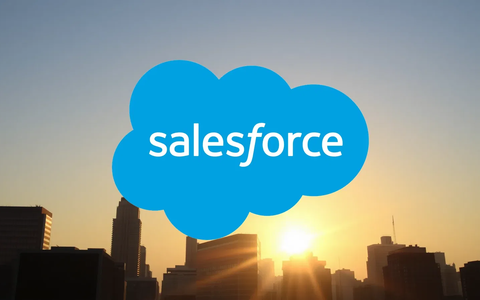 Salesforce: ¿Un soplo de aire fresco en medio de la tormenta del software? - Foto: über boerse-global.de