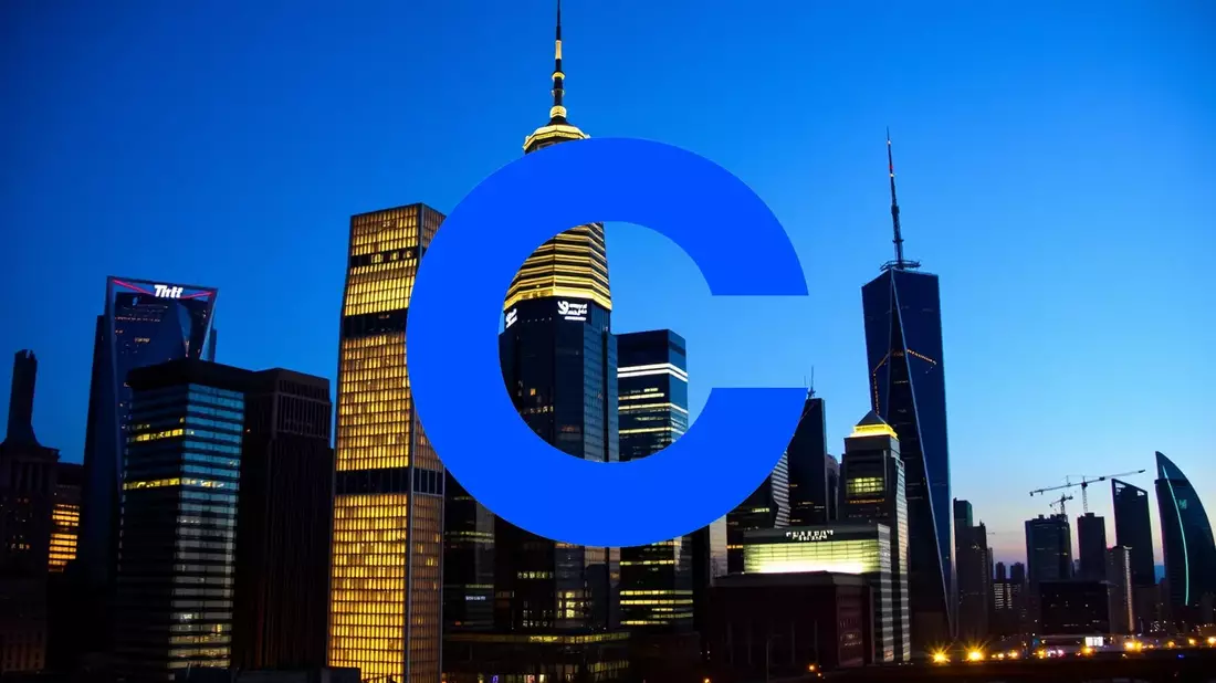 Coinbase: La Prueba de Fuego para los Inversores - Bild: über boerse-global.de
