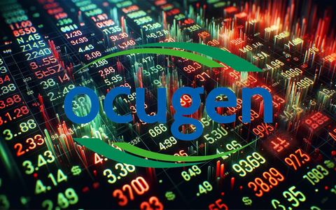 Ocugen: Un respiro financiero y datos clínicos que marcan el camino - Foto: über boerse-global.de