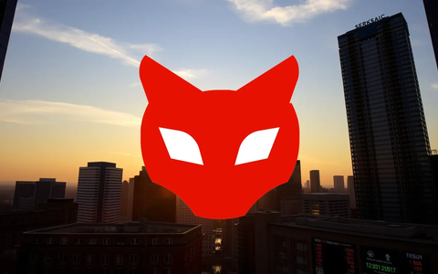 Red Cat: ¿Corrección saludable o advertencia para los inversores? - Foto: über boerse-global.de