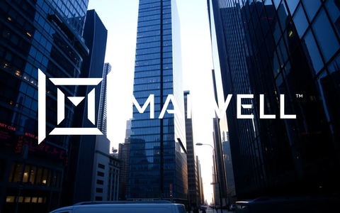 Marvell Technology culmina una adquisición clave para su futuro - Foto: über boerse-global.de