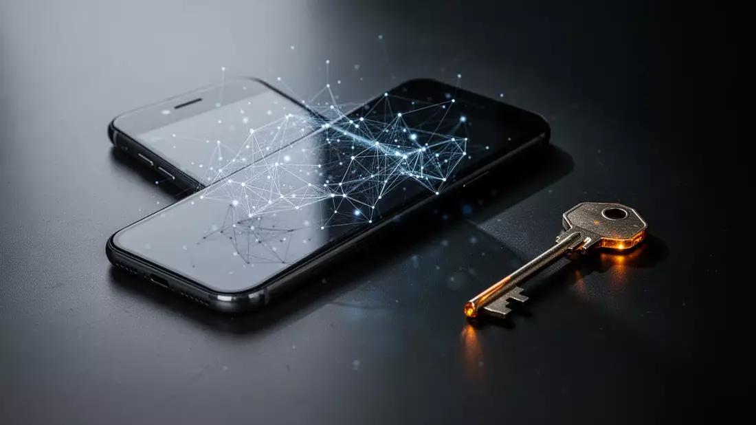 Digitaler Nachlass: So schützen Sie Ihr Smartphone vor Identitätsdiebstahl - Bild: über boerse-global.de