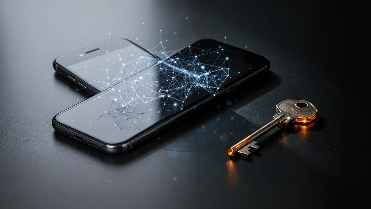 Digitaler Nachlass: So schützen Sie Ihr Smartphone vor Identitätsdiebstahl - Foto: über boerse-global.de