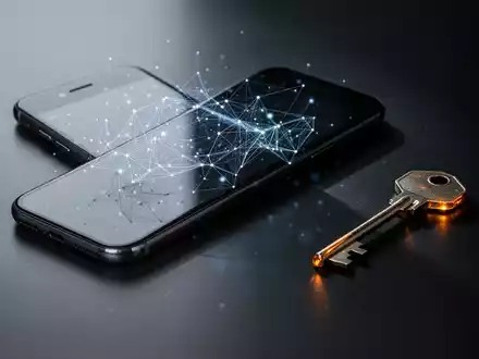 Digitaler Nachlass: So schützen Sie Ihr Smartphone vor Identitätsdiebstahl - Foto: über boerse-global.de