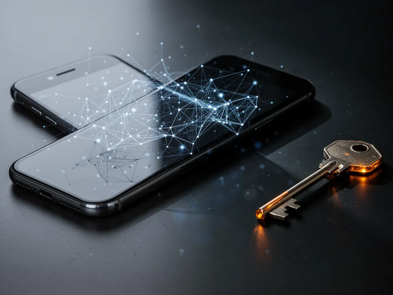 Digitaler Nachlass: So schützen Sie Ihr Smartphone vor Identitätsdiebstahl - Foto: über boerse-global.de