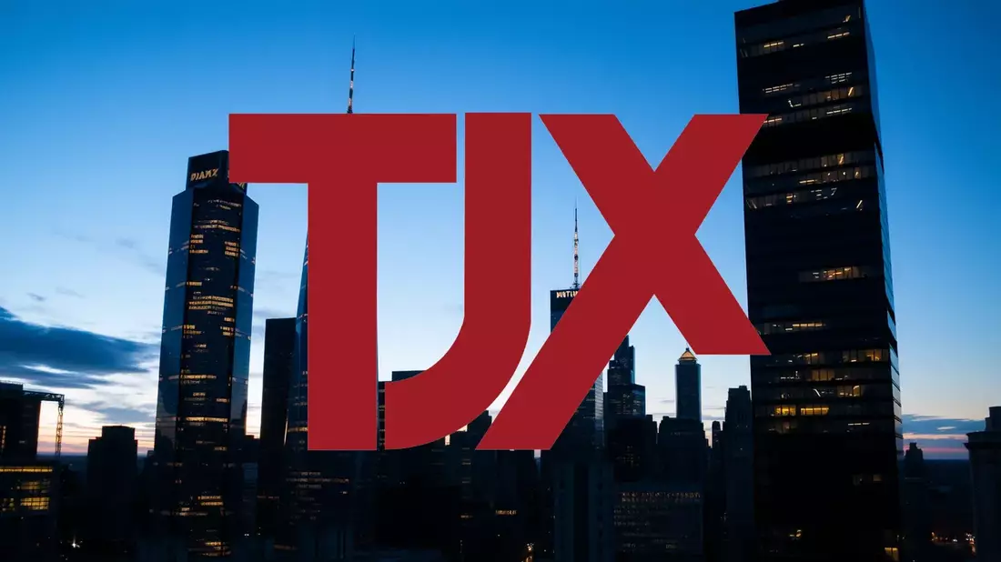 TJX Doubles Down on Brick-and-Mortar with Major Manhattan Return - Bild: über boerse-global.de