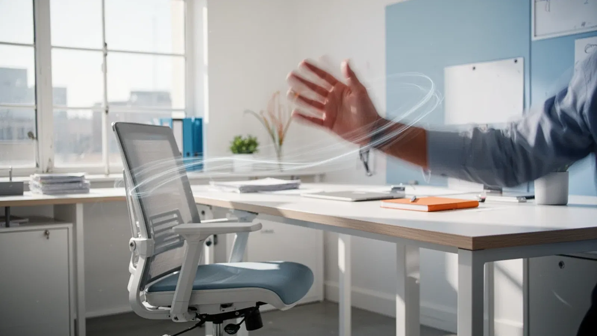 Energizer-Spiele steigern die Produktivität im Job - Foto: über boerse-global.de