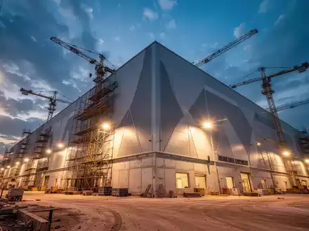 NORDWEST Handel startet hochmodernes Logistikzentrum in Alsfeld - Foto: über boerse-global.de