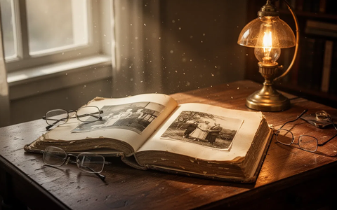 Biographiearbeit wird zum Pflege-Standard bei Demenz - Foto: über boerse-global.de