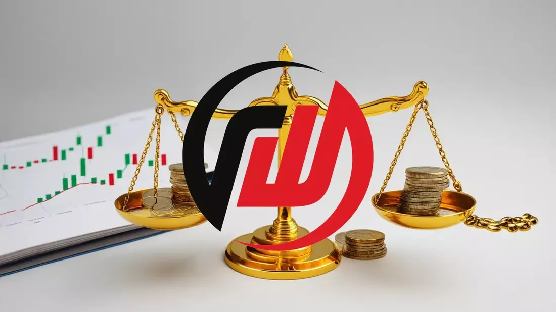 Redwire Shares Navigate Conflicting Investor Signals - Bild: über boerse-global.de