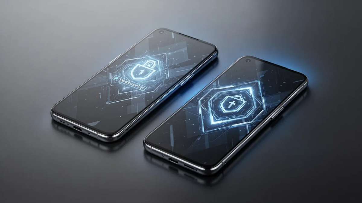 OnePlus: Neue Updates für 15 und 12R bringen Sicherheit und Features - Foto: über boerse-global.de