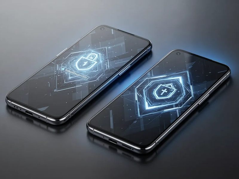 OnePlus: Neue Updates für 15 und 12R bringen Sicherheit und Features - Foto: über boerse-global.de