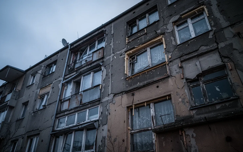 Sanierungsquote in Deutschland erreicht neuen Tiefpunkt - Foto: über boerse-global.de