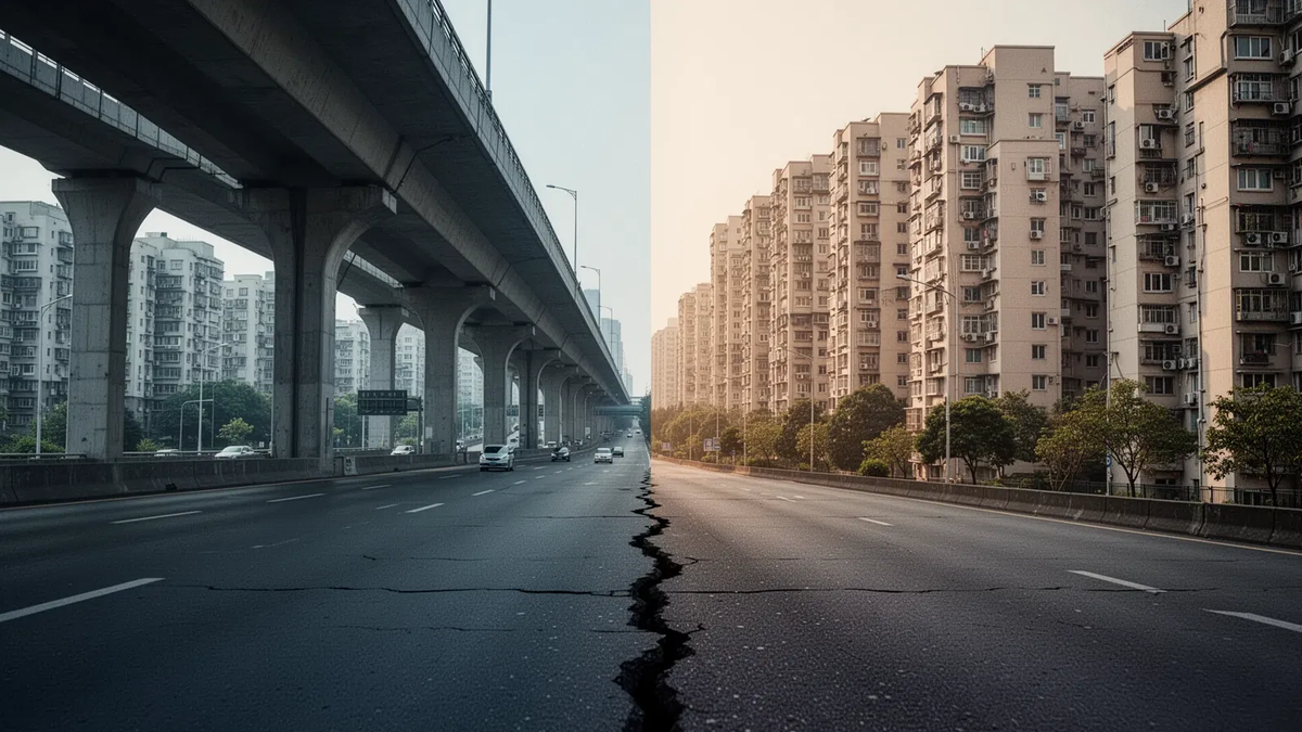 Enteignung: Warum der Staat bei Straßen schneller zupackt als bei Wohnungen - Foto: über boerse-global.de