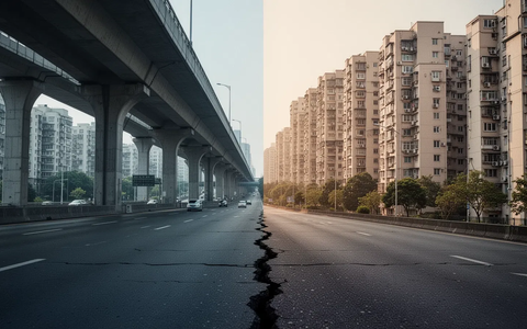 Enteignung: Warum der Staat bei Straßen schneller zupackt als bei Wohnungen - Foto: über boerse-global.de