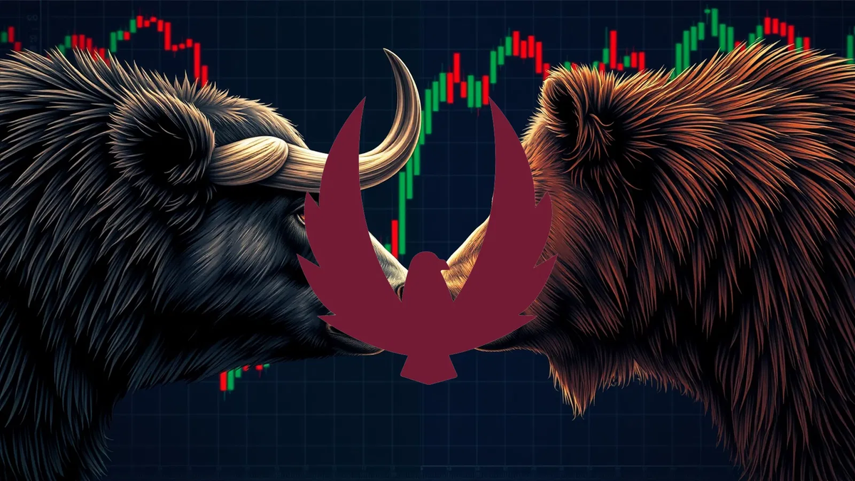 Kratos Defense Shares Tumble Amid Major Contract Wins - Foto: über boerse-global.de