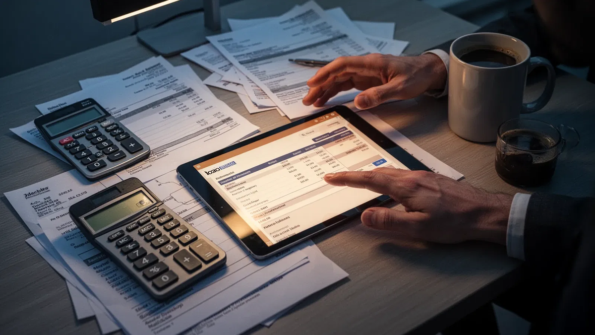 ZDH startet Umfrage zur E-Rechnung: Handwerk fordert mehr Zeit - Foto: über boerse-global.de