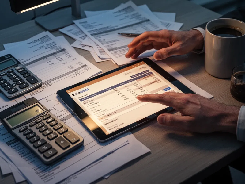 ZDH startet Umfrage zur E-Rechnung: Handwerk fordert mehr Zeit - Foto: über boerse-global.de