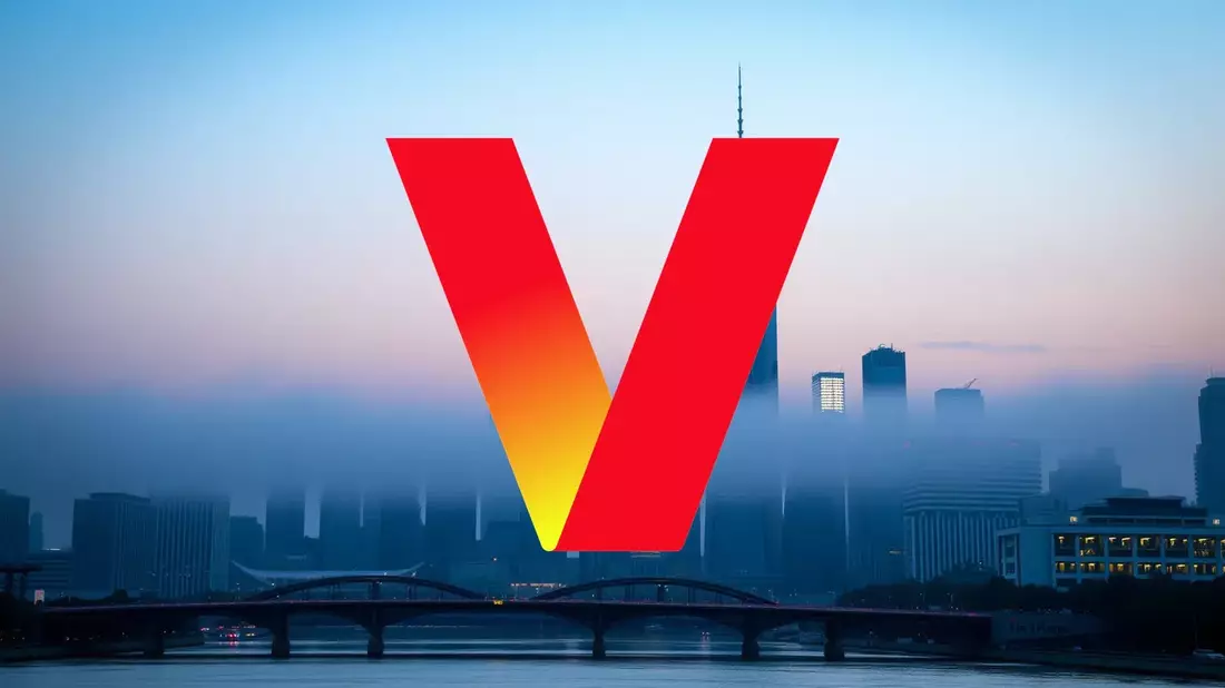 Verizon Shares Surge on Strong Performance and Strategic Moves Illustration mit AI erstellt übermittelt durch boerse-global.de