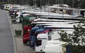 Lkw (Archiv) - Foto: via dts Nachrichtenagentur